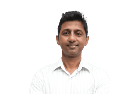 Dr. Rajesh Sharma